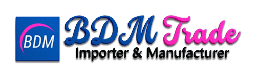 BDM Trade World